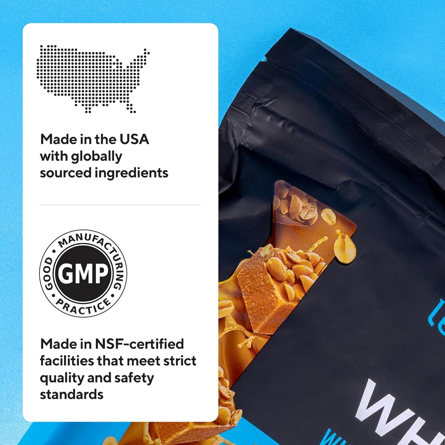 Indulge in Premium Whey+ Protein Isolate from Grass Fed Cows - Rich Chocolate Flavor, 60 Servings of Low-Calorie, Non-GMO, Sugar-Free, Lactose & Gluten-Free All-Natural Protein Powder
